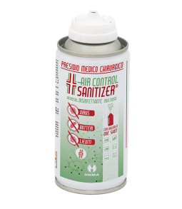 Air Control Sanitizer 150ml