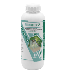 PERMEGREEN 5.5