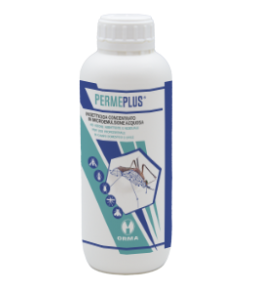 PERME PLUS 250 ml