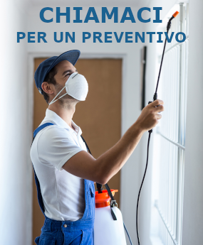 Chiamaci per un preventivo